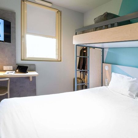 ibis budget Bourg en Bresse Buitenkant foto